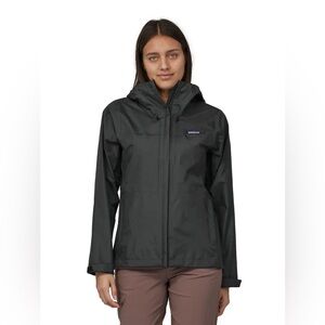 Patagonia Torrentshell Rain Jacket